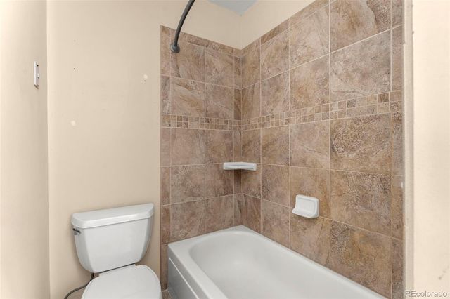 109 Cutforth Road, Black Hawk, CO 80422