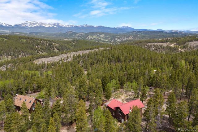 109 Cutforth Road, Black Hawk, CO 80422