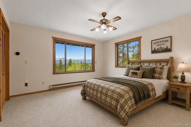 109 Cutforth Road, Black Hawk, CO 80422