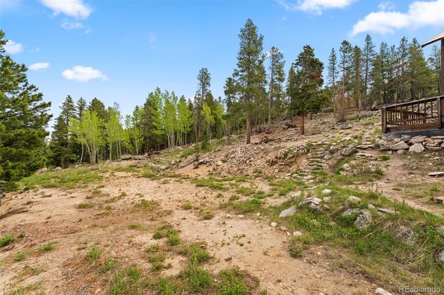 109 Cutforth Road, Black Hawk, CO 80422