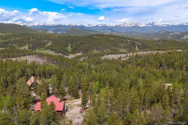 109 Cutforth Road, Black Hawk, CO 80422