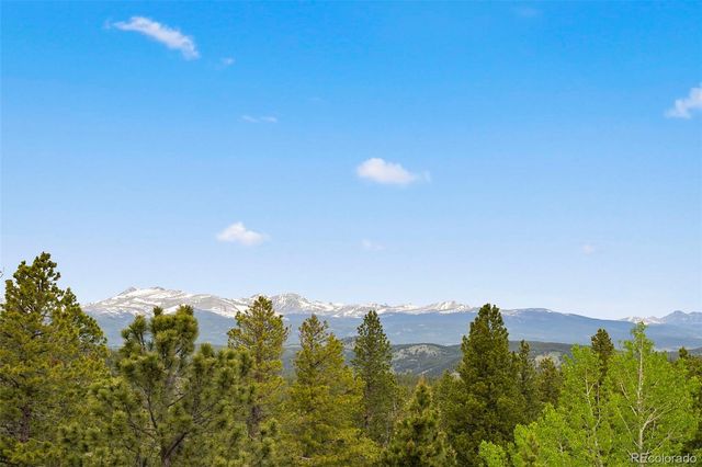 109 Cutforth Road, Black Hawk, CO 80422
