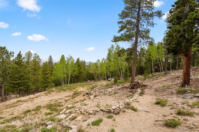 109 Cutforth Road, Black Hawk, CO 80422