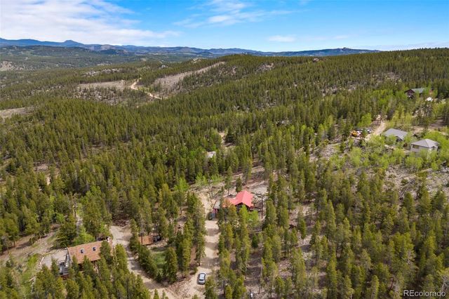 109 Cutforth Road, Black Hawk, CO 80422