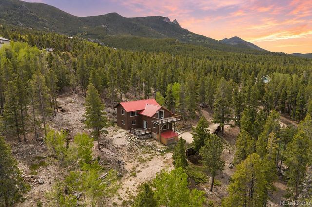 109 Cutforth Road, Black Hawk, CO 80422