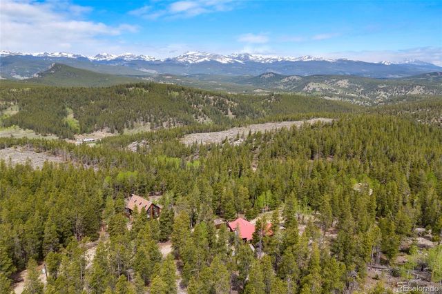 109 Cutforth Road, Black Hawk, CO 80422