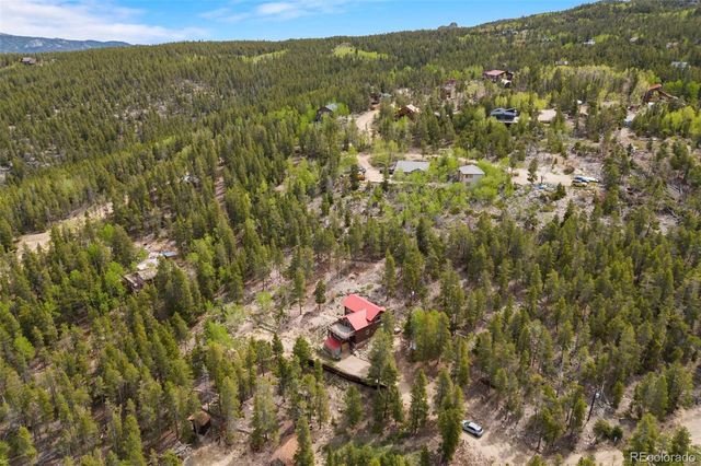 109 Cutforth Road, Black Hawk, CO 80422