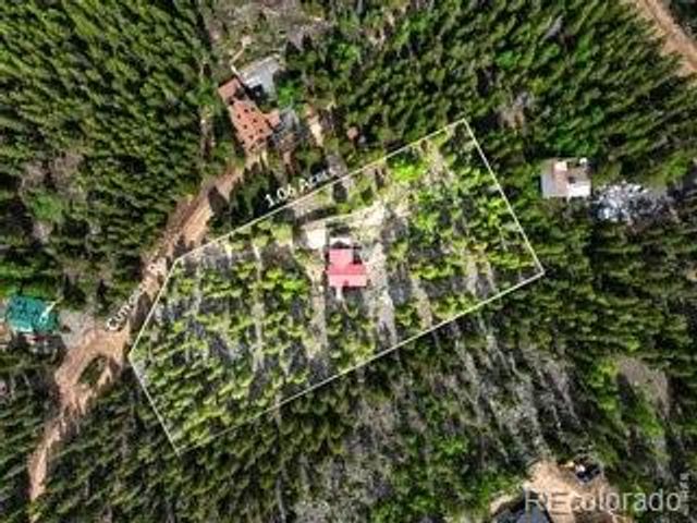 109 Cutforth Road, Black Hawk, CO 80422