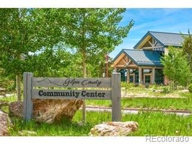 109 Cutforth Road, Black Hawk, CO 80422