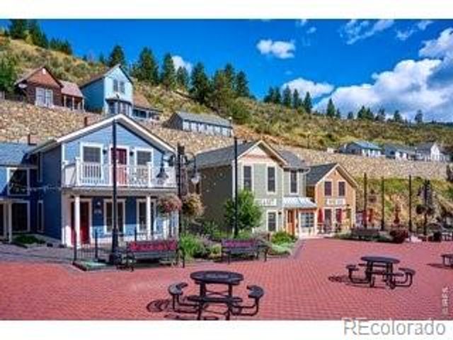 109 Cutforth Road, Black Hawk, CO 80422