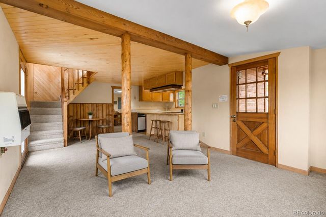 109 Cutforth Road, Black Hawk, CO 80422