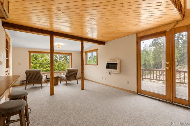 109 Cutforth Road, Black Hawk, CO 80422