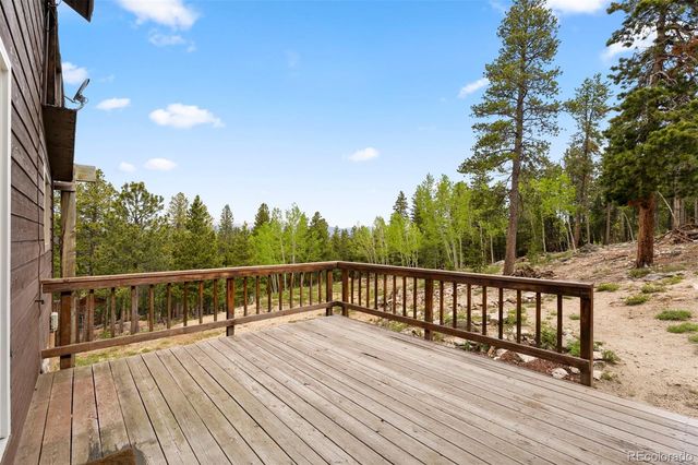 109 Cutforth Road, Black Hawk, CO 80422