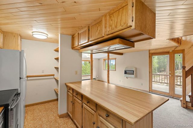 109 Cutforth Road, Black Hawk, CO 80422
