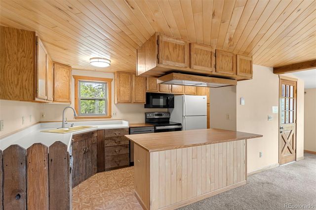109 Cutforth Road, Black Hawk, CO 80422