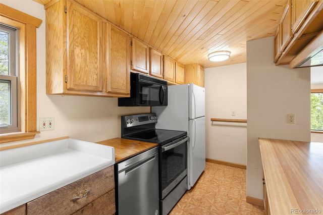 109 Cutforth Road, Black Hawk, CO 80422
