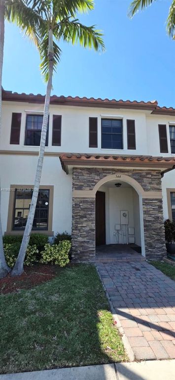 544 SE 32nd Ave 544, Homestead, FL 33033
