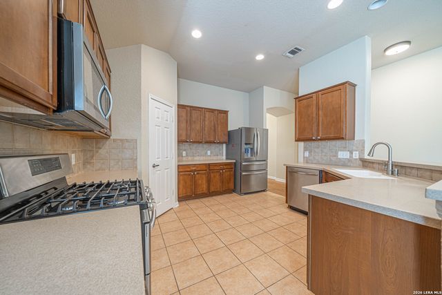 11723 Pandorea, San Antonio, TX 78253