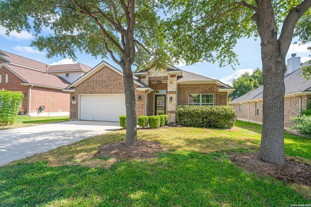 11723 Pandorea, San Antonio, TX 78253
