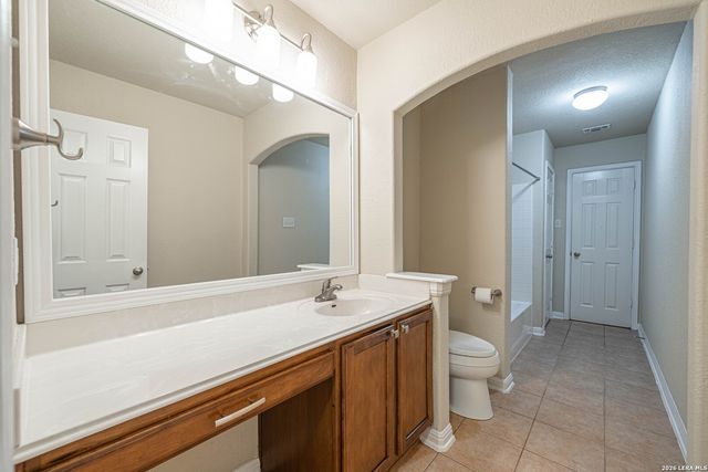 11723 Pandorea, San Antonio, TX 78253