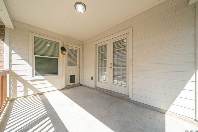 11723 Pandorea, San Antonio, TX 78253