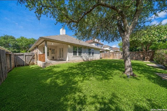 11723 Pandorea, San Antonio, TX 78253