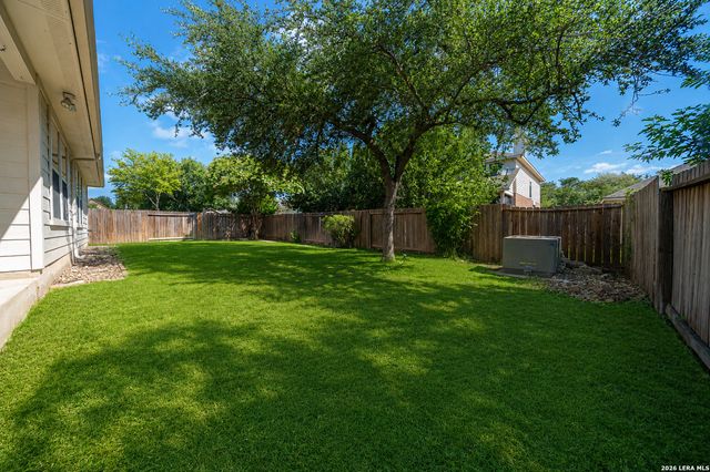 11723 Pandorea, San Antonio, TX 78253