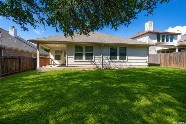11723 Pandorea, San Antonio, TX 78253
