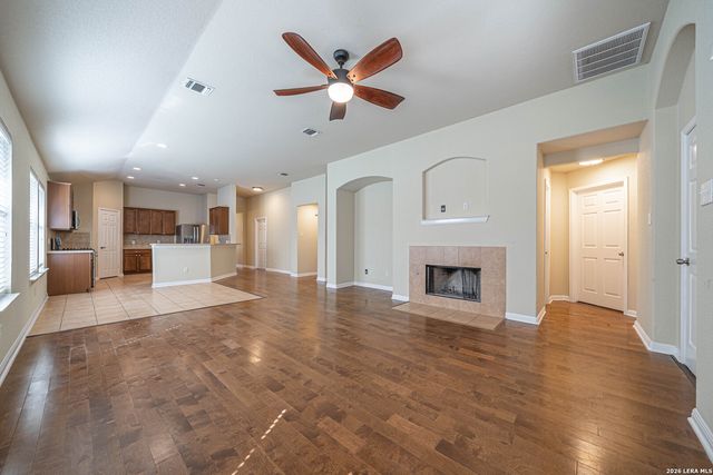 11723 Pandorea, San Antonio, TX 78253