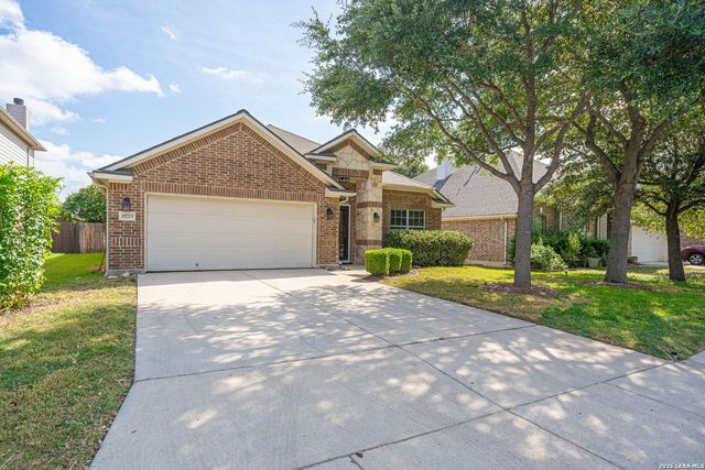 11723 Pandorea, San Antonio, TX 78253