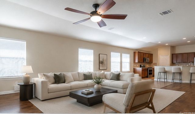 11723 Pandorea, San Antonio, TX 78253