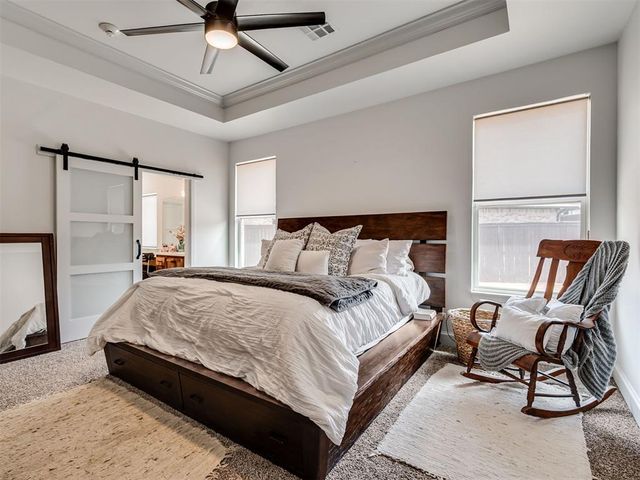 5721 Goldstone Court, Mustang, OK 73064