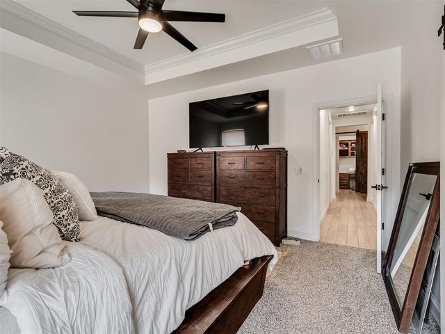 5721 Goldstone Court, Mustang, OK 73064