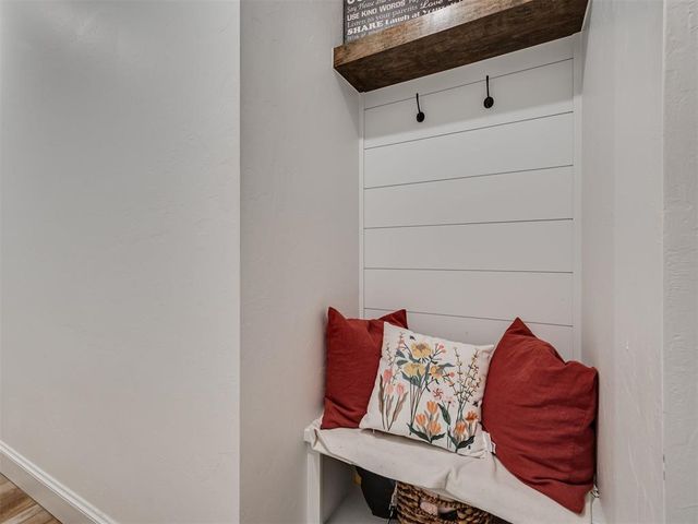 5721 Goldstone Court, Mustang, OK 73064