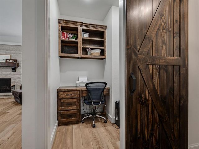 5721 Goldstone Court, Mustang, OK 73064