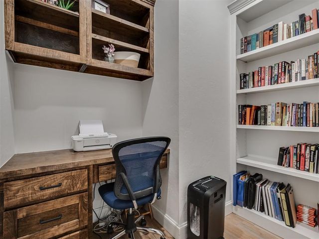 5721 Goldstone Court, Mustang, OK 73064