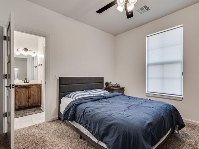 5721 Goldstone Court, Mustang, OK 73064