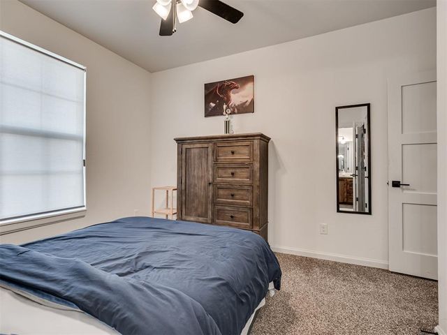 5721 Goldstone Court, Mustang, OK 73064