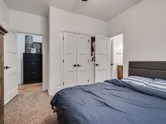 5721 Goldstone Court, Mustang, OK 73064