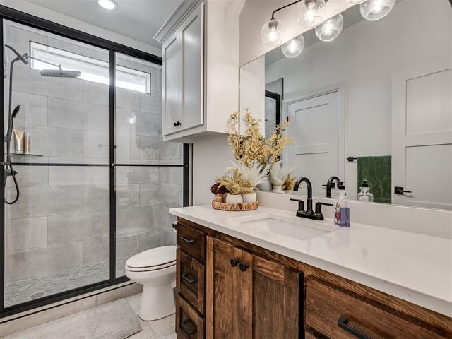 5721 Goldstone Court, Mustang, OK 73064