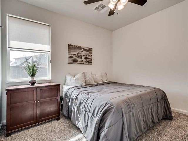 5721 Goldstone Court, Mustang, OK 73064