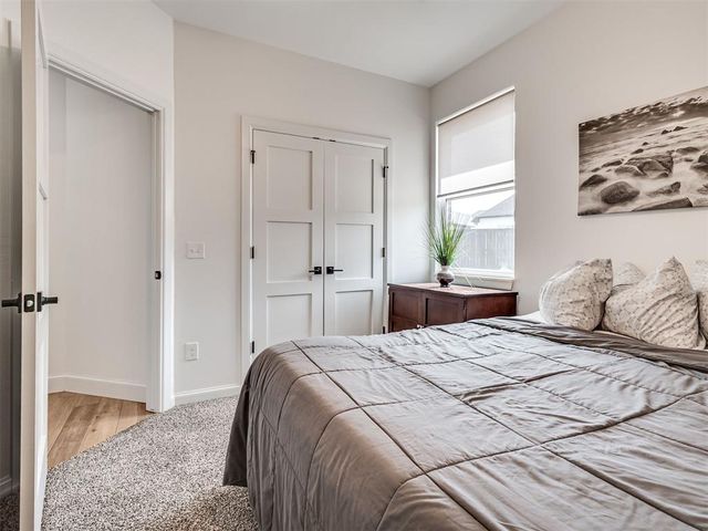 5721 Goldstone Court, Mustang, OK 73064