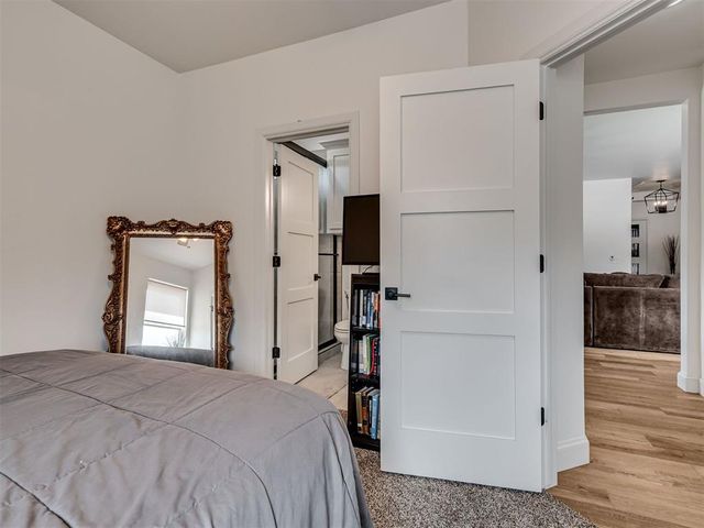 5721 Goldstone Court, Mustang, OK 73064