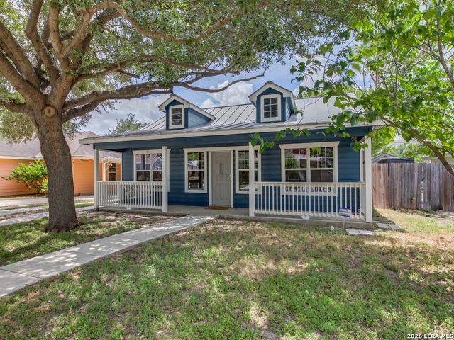 511 S MESQUITE ST, San Antonio, TX 78203