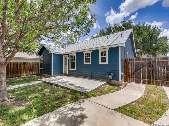 511 S MESQUITE ST, San Antonio, TX 78203