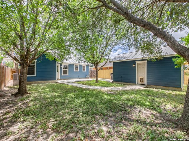 511 S MESQUITE ST, San Antonio, TX 78203