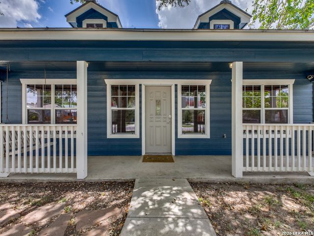 511 S MESQUITE ST, San Antonio, TX 78203