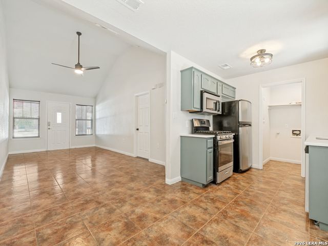 511 S MESQUITE ST, San Antonio, TX 78203