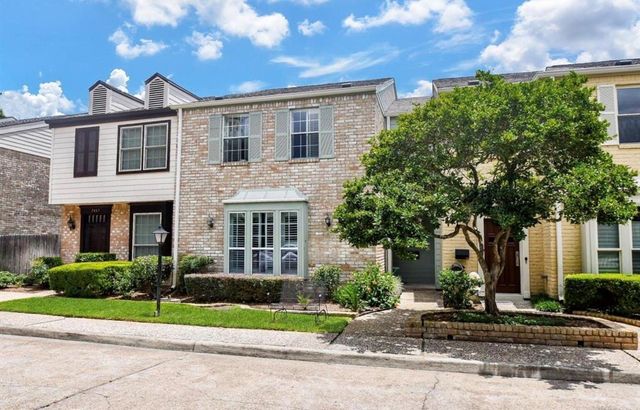 7459 Brompton Street 7459, Houston, TX 77025