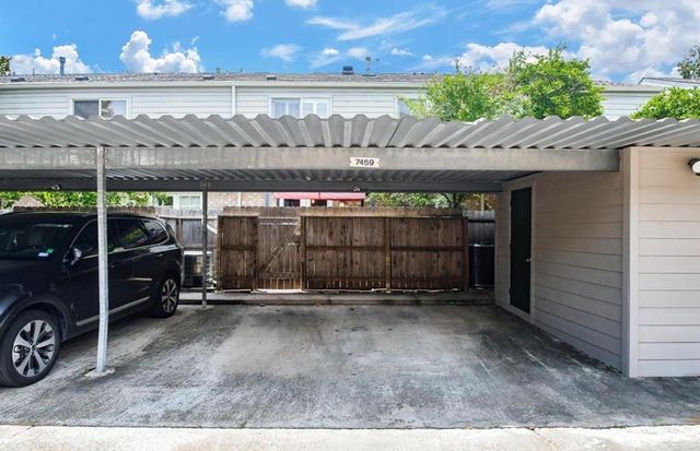 7459 Brompton Street 7459, Houston, TX 77025